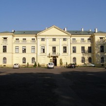 Pałac Dernałowiczów