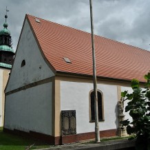 Kościół św. Marcina w Sobieszowie