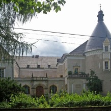 Pałac w Czernicy