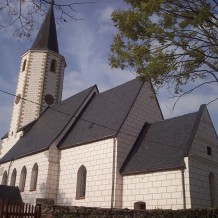 Kościół św. Augustyna w Ciechanowicach