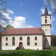 Kościół Matki Bożej Częstochowskiej w Świdniku