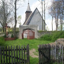 Kościół św. Mikołaja w Świdniku