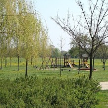 Miejski Park Ekologiczny imienia W. Puchalskiego