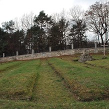 Cmentarz wojenny nr 445 – Chrzanów