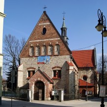 Kościół św. Mikołaja w Chrzanowie