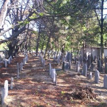 Cmentarz żydowski w Chrzanowie