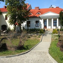 Muzeum Twórczości Władysława Wołkowskiego
