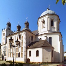 Kościół św. Jadwigi w Grodzisku Wielkopolskim