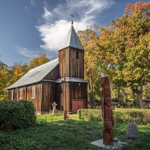 Kościół Świętego Ducha w Grodzisku Wielkopolskim