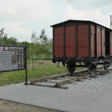 Miejsce Pamięci Zbrodni Katyńskiej w Grodzisku 