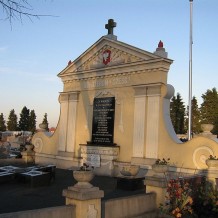 Pomnik i Grobowiec Powstańców Wielkopolskich 