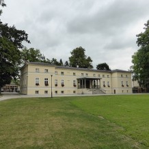 Pałac Heyderów w Grodzisku Wielkopolskim