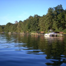 Jezioro Mikorzyńskie