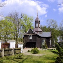 Kościół św. Wawrzyńca w Łomnicy