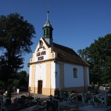 Kościół św. Stanisława Biskupa w Przyprostyni