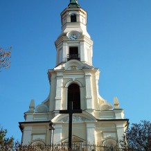 Kościół św. Wita w Tuliszkowie