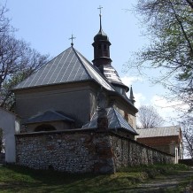 Kościół Najświętszej Marii Panny w Grodzisku