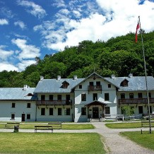 Muzeum Ojcowskiego Parku Narodowego
