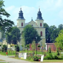 Kościół św. Stanisława i Aniołów Stróżów