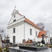 Kościół św. Wawrzyńca w Mławie