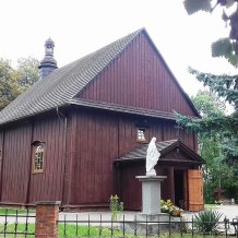 Kościół św. Marcina w Słupnie