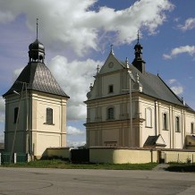 Kościół św. Mikołaja w Grabowcu