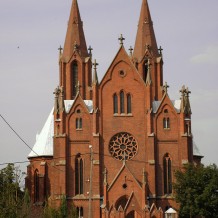 Kościół św. Stefana w Policznie