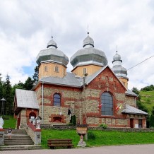 Kościół św. Anny i św. Michała Archanioła