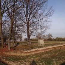 Cmentarz wojenny nr 245 – Radgoszcz-Zadębie