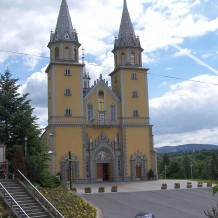 Kościół św. Małgorzaty w Trzcianie
