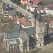 Kościół św. Piotra i św. Pawła w Otfinowie