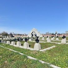 Cmentarz wojenny nr 294 – Zakliczyn