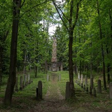 Cmentarz wojenny nr 290 – Charzewice