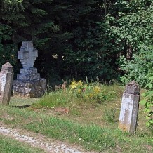 Cmentarz wojenny nr 288 – Charzewice