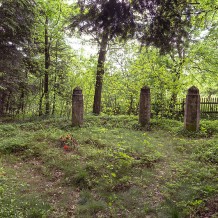 Cmentarz wojenny nr 289 – Charzewice