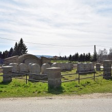 Cmentarz wojenny nr 293 – Zakliczyn