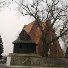 Kościół św. Michała Archanioła w Siedlcach