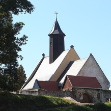 Kościół św. Bartłomieja w Modliszowie