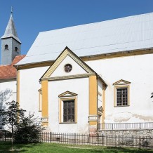 Zespół poklasztorny kapucynów w Świdnicy