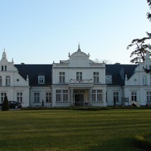 Pałac w Turznie