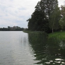 Świekatowskie Jezioro