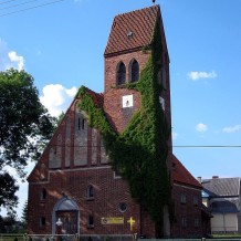 Kościół św. Stanisława Biskupa w Ciężkowie