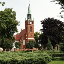 Kościół św. Marcina w Szubinie