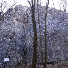 Zaklęty Mur