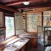 Krynicki Ośrodek Historii Turystyki Górskiej 