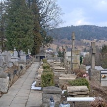 Cmentarz wojenny nr 346 – Krynica