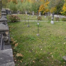 Cmentarz wojenny nr 340 – Zonia
