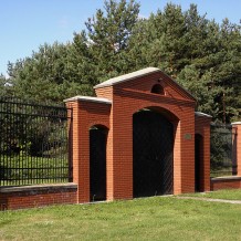 Cmentarz żydowski w Kozienicach