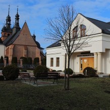 Muzeum Regionalne w Zwoleniu