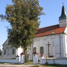 Kościół św. Idziego w Wyszkowie